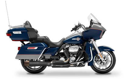 2021-2024 Harley-Davidson Road Glide Limited - Complete System 