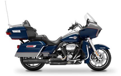 2021-2024 Harley-Davidson Road Glide Limited - Complete System 