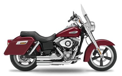 2012-2016 Harley-Davidson Switchback - Complete System 