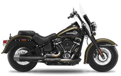2021-2024 Harley-Davidson Heritage Classic 114 / S - Complete System 