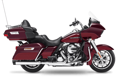2007-2008 Harley-Davidson TC120 - Slipons 