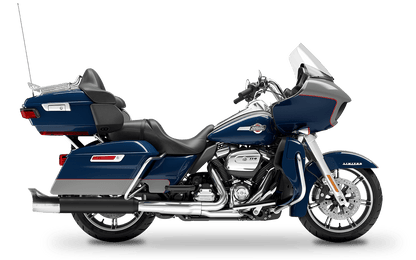 2021-2024 Harley-Davidson Road Glide Limited - Slipons 