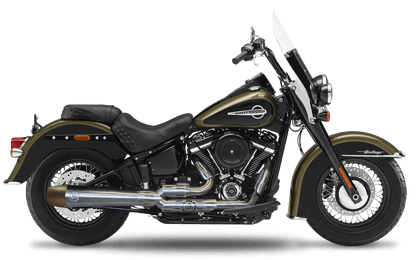 2021-2024 Harley-Davidson Heritage Classic 114 / S - Complete System 