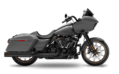 2022-2023 Harley-Davidson Road Glide ST - Slipons 