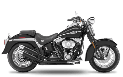 2000-2006 Harley-Davidson Springer Classic - Complete System 