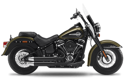 2021-2024 Harley-Davidson Heritage Classic 114 / S - Complete System 