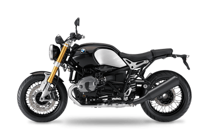 2016-2018 Harley-Davidson R nineT Urban - Slipons 