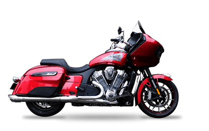 2023-2024 Indian Motorcycles Challenger Elite - Slipons 