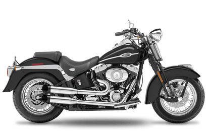 1999 Harley-Davidson Heritage Springer - Complete System 