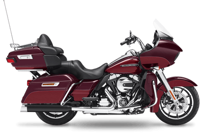 2007-2008 Harley-Davidson TC120 - Slipons 