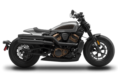 2024 Harley-Davidson Sportster S - Complete System 