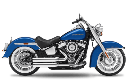 2018-2020 Harley-Davidson Deluxe - Complete System 