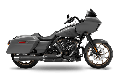 2022-2023 Harley-Davidson Road Glide ST - Complete System 
