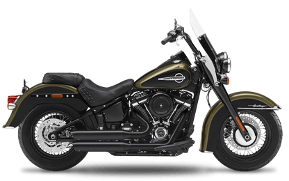 2021-2024 Harley-Davidson Heritage Classic 114 / S - Complete System 