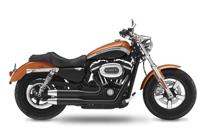 2007-2013 Harley-Davidson 1200 Nightster - Complete System 