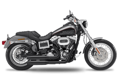 2014-2016 Harley-Davidson Low Rider - Complete System 