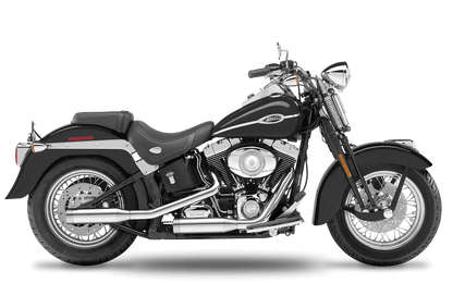 1999 Harley-Davidson Springer - Slipons 