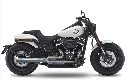 2021-2024 Harley-Davidson Fat Bob 114 / S - Complete System 