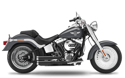 2000-2006 Harley-Davidson Deuce - Complete System 