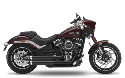 2018-2020 Harley-Davidson Sport Glide - Complete System 