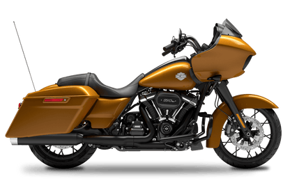 2021-2023 Harley-Davidson Road Glide Special - Slipons 