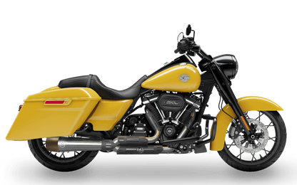 2021-2024 Harley-Davidson Road King Special - Complete System 