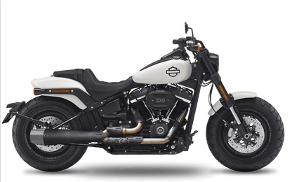 2021-2024 Harley-Davidson Fat Bob 114 / S - Complete System 