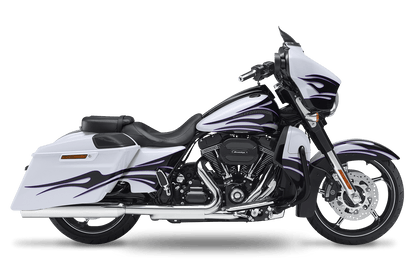 2019-2020 Harley-Davidson Road Glide Special - Slipons 