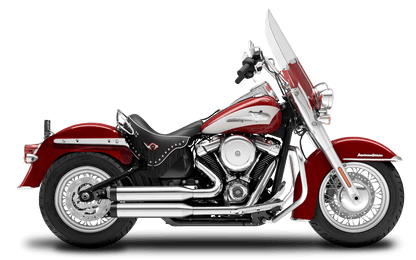2024 Harley-Davidson Hydra Glide Revival - Complete System 