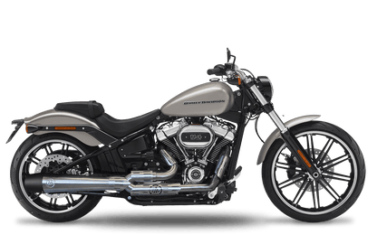 2021-2024 Harley-Davidson Fat Boy 114 / S - Complete System 