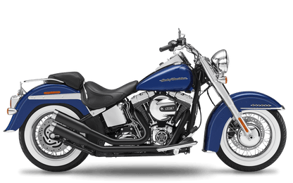 2012-2016 Harley-Davidson Deluxe - Complete System 