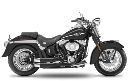 2000-2006 Harley-Davidson Springer Classic - Complete System 