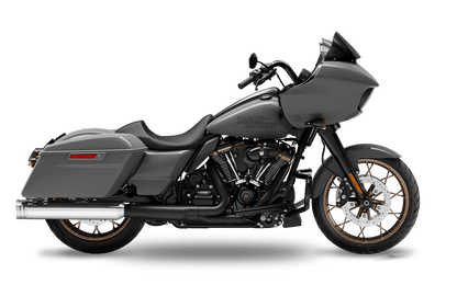 2022-2023 Harley-Davidson CVO Road Glide Limited - Slipons 