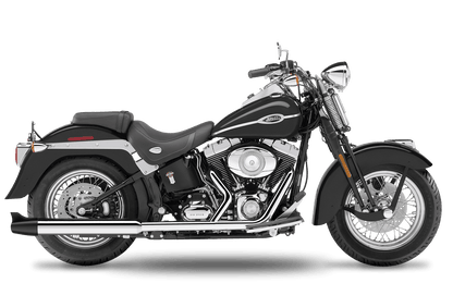 2000-2006 Harley-Davidson Springer Classic - Slipons 