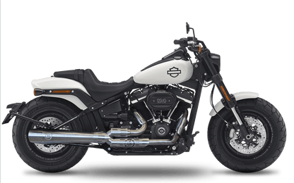2021-2024 Harley-Davidson Fat Bob 114 / S - Complete System 