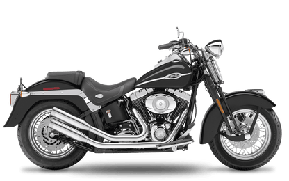 2007-2011 Harley-Davidson Springer Classic - Complete System 