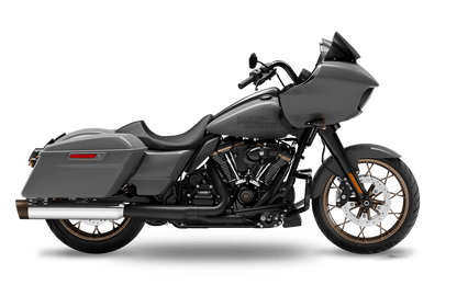 2022-2023 Harley-Davidson Road Glide ST - Slipons 