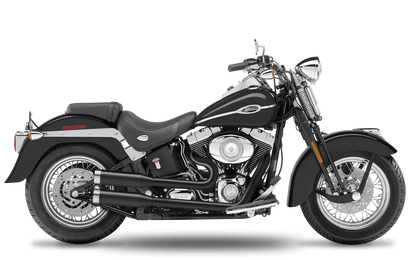 2007-2011 Harley-Davidson Springer Classic - Complete System 