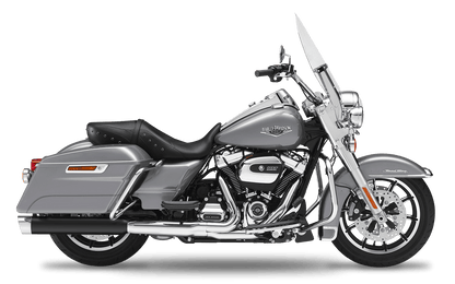2021-2022 Harley-Davidson Road King - Slipons 