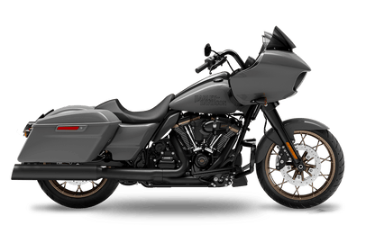 2022-2023 Harley-Davidson Road Glide ST - Slipons 