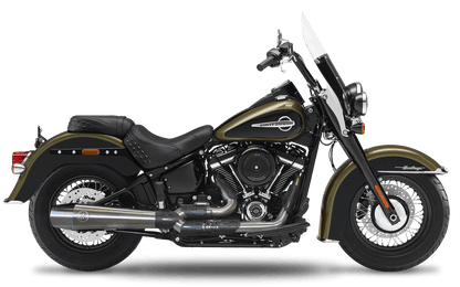 2021-2024 Harley-Davidson Heritage Classic 114 / S - Complete System 