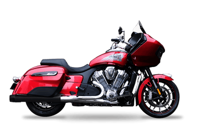 2023-2024 Indian Motorcycles Challenger Elite - Slipons 
