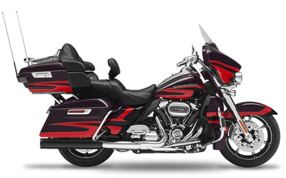 2018-2020 Harley-Davidson CVO Ultra Limited - Slipons 