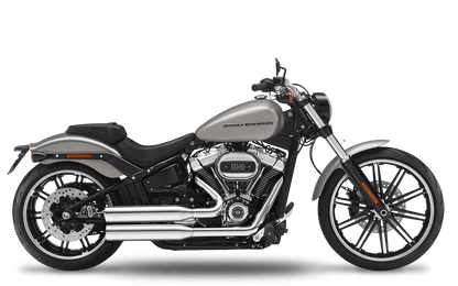 2021-2024 Harley-Davidson Fat Boy 114 / S - Complete System 