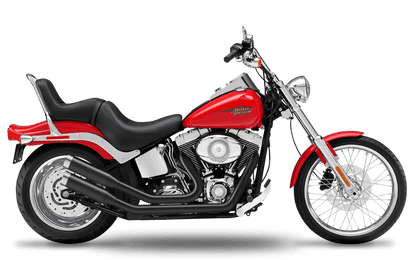 2000-2006 Harley-Davidson Night Train - Complete System 