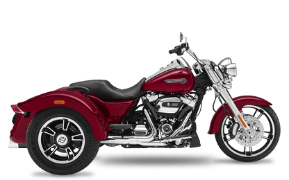 2019-2020 Harley-Davidson Tri Glide Ultra - Slipons 