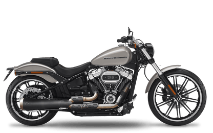 2021-2024 Harley-Davidson Fat Boy 114 / S - Complete System 