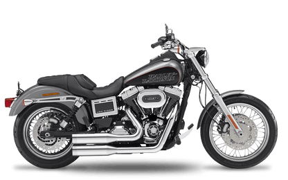 2014-2016 Harley-Davidson Low Rider - Complete System 