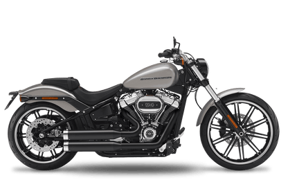 2021-2024 Harley-Davidson Fat Boy 114 / S - Complete System 