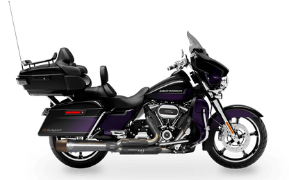 2021 Harley-Davidson CVO Ultra Limited - Complete System 